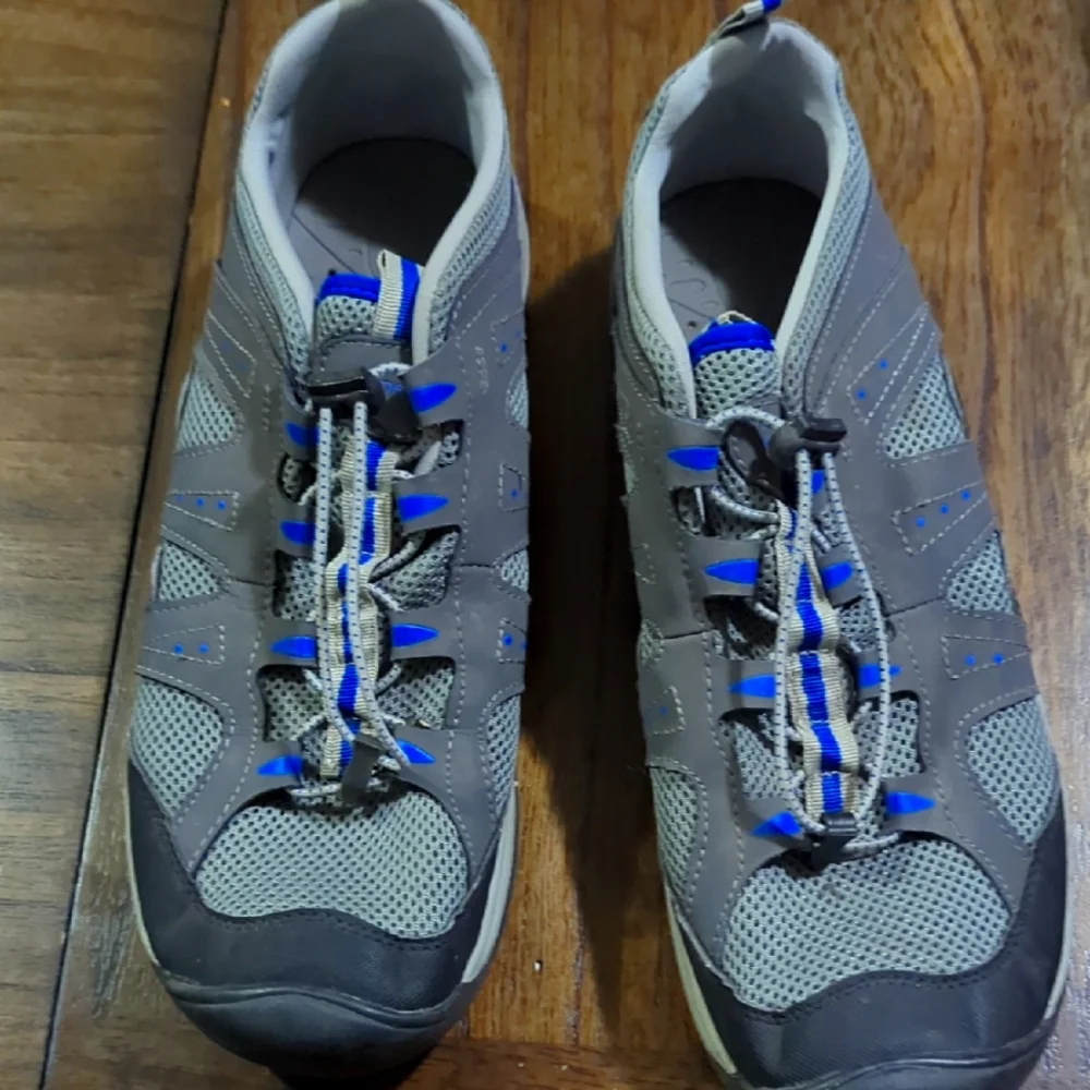Lands End Mens Active Water Shoe